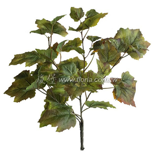 葡萄葉花束 (秋色)產品圖