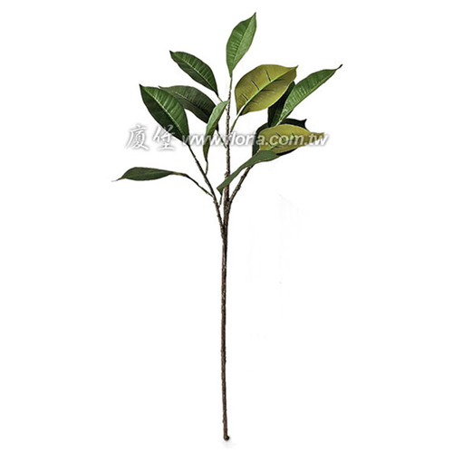 雞蛋花葉 (無花)  |人造植栽|人造植物 / 植栽