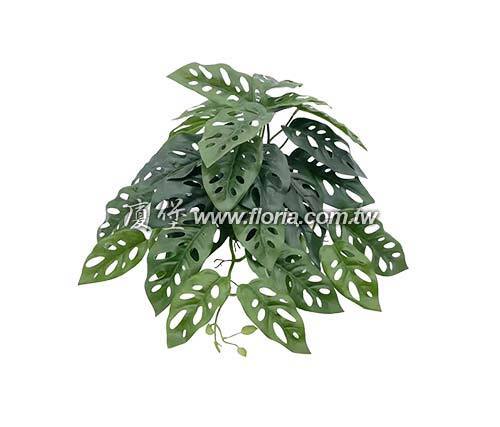 龜背葉花束  |人造植栽|人造植物 / 植栽