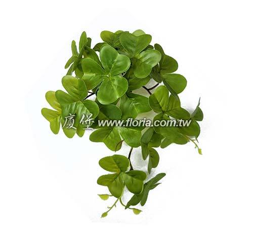 四葉草花束  |人造植栽|人造植物 / 植栽