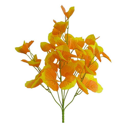 連香葉 (黃)  |人造植栽|人造植物 / 植栽