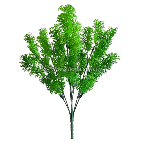 翠雲草 (深綠)  |人造植栽|人造植物 / 植栽