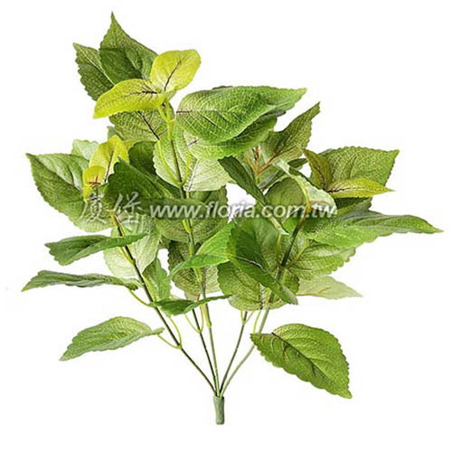 紫蘇 (大綠)  |人造植栽|人造植物 / 植栽