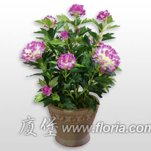 萬壽菊  |人造植栽|人造植物 / 植栽