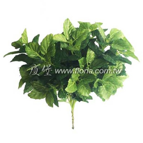 迷你薄荷葉  |人造植栽|人造植物 / 植栽
