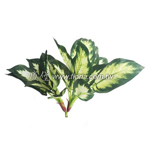迷你白玉萬年青  |人造植栽|人造植物 / 植栽