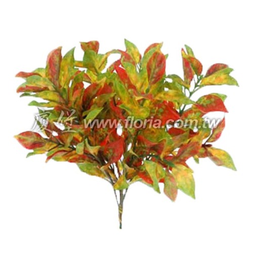 迷你彩莧草  |人造植栽|人造植物 / 植栽