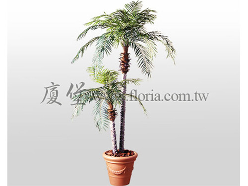 羅比親王105cm  |人造植栽|人造樹