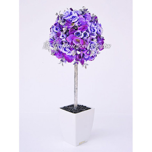 FR022  |造景實績|花藝作品