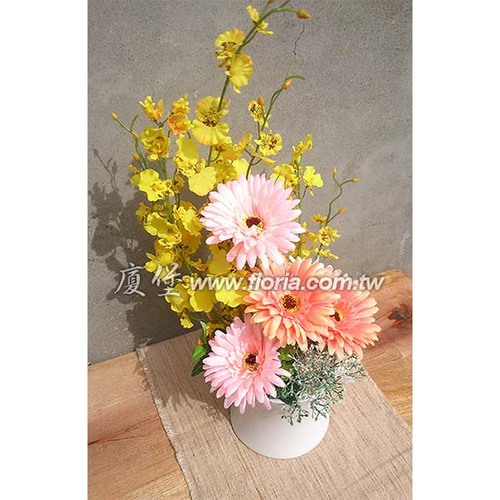 FR035  |造景實績|花藝作品
