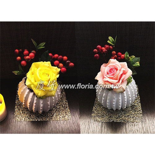 FR092  |造景實績|花藝作品
