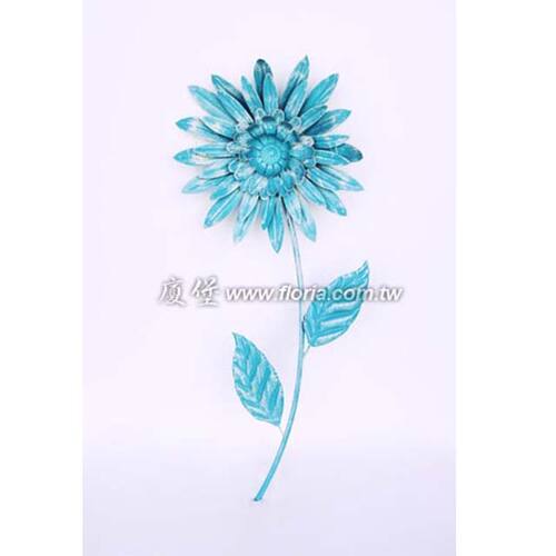 向日葵 / 鐵器壁飾擺飾  |傢飾精品|金屬藝品