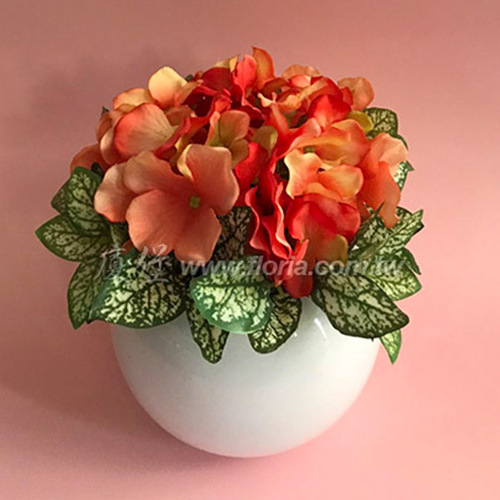 HYS0013  |造景實績|花藝作品