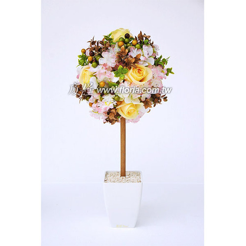 HYS0021  |造景實績|花藝作品