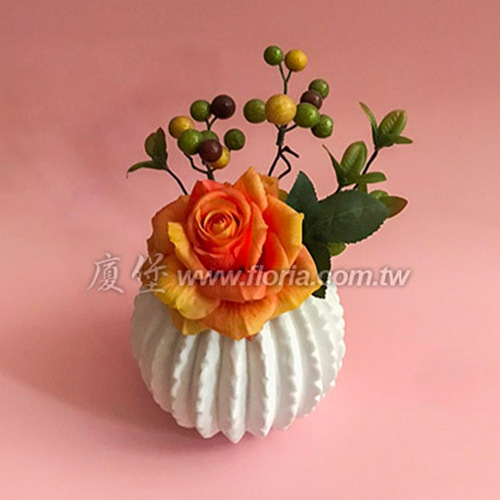 HYS0034  |造景實績|花藝作品