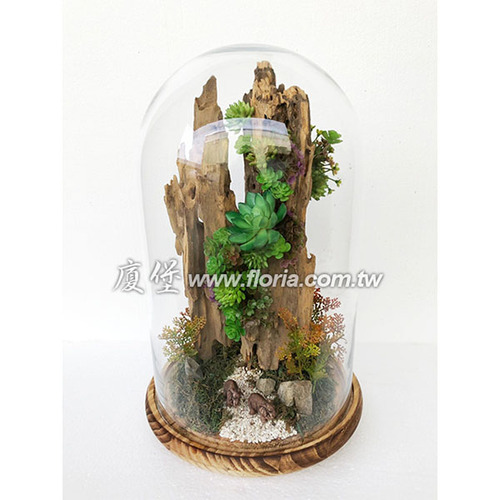 HYS0093  |造景實績|花藝作品