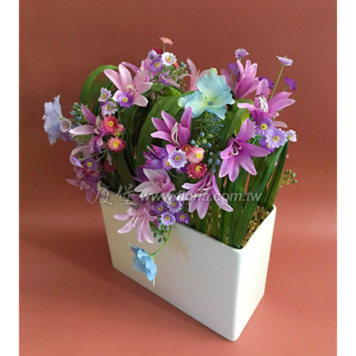 HYS0107  |造景實績|花藝作品