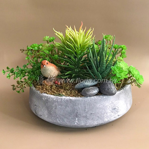 HYS0112  |造景實績|花藝作品