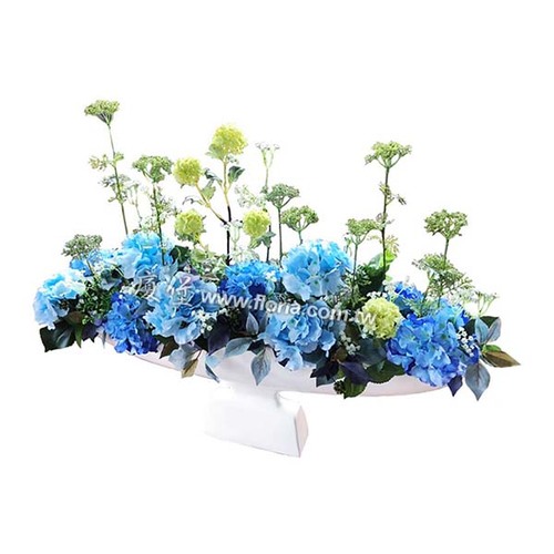 HYS0115  |造景實績|花藝作品