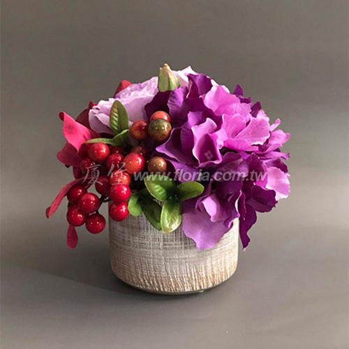 HYS0126  |造景實績|花藝作品