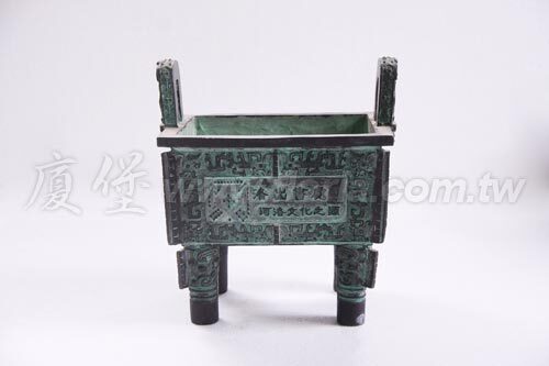 鼎-鐵器藝品擺飾  |傢飾精品|金屬藝品
