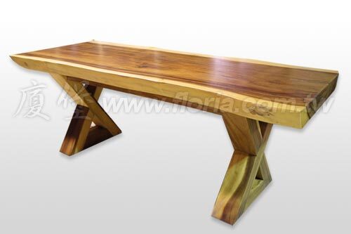 原木桌板 / 原木傢俱產品圖