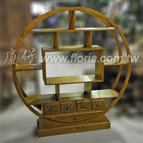 柚木擺飾櫃  |傢飾精品|精緻傢俱|原木傢俱
