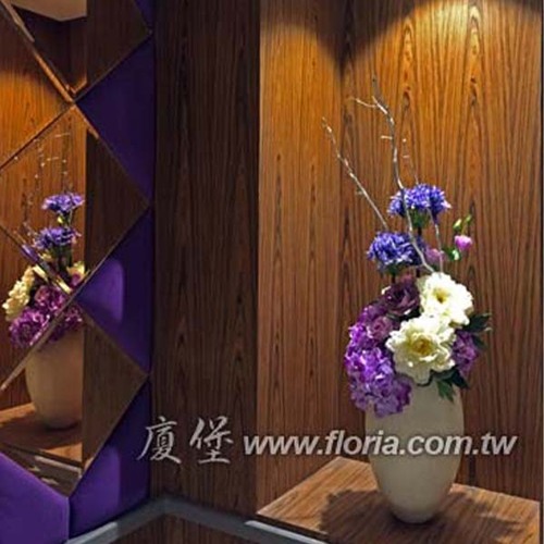 NO.180-1  |造景實績|花藝作品