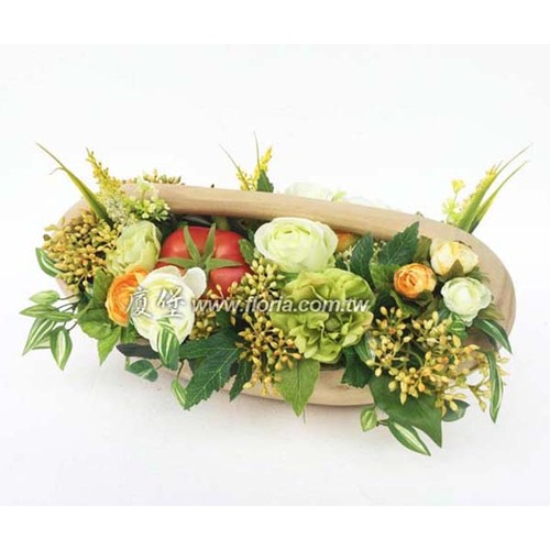 FR089  |造景實績|花藝作品