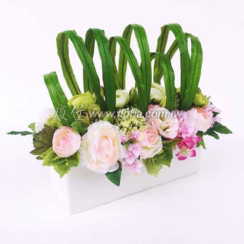 FR090  |造景實績|花藝作品