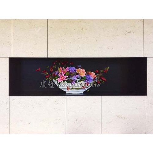 NO.195  |造景實績|花藝作品