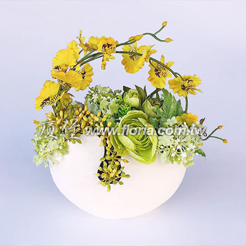 FR095  |造景實績|花藝作品
