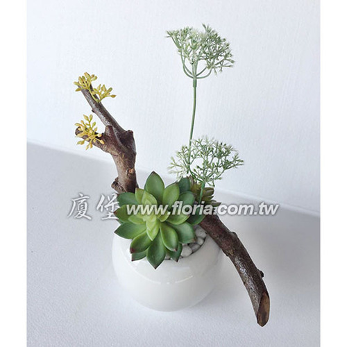 HYS0054  |造景實績|花藝作品