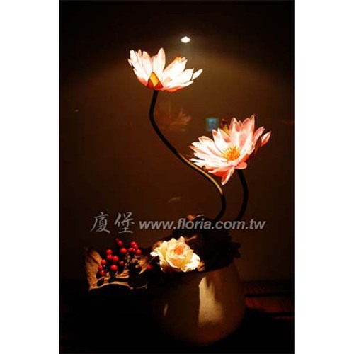 NO.53-16  |造景實績|花藝作品
