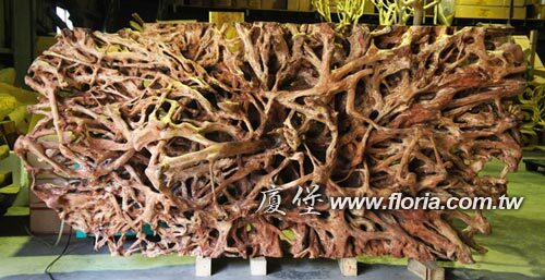 大原木屏風  |傢飾精品|原木擺飾