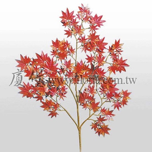 日本橙楓  |人造植栽|人造植物 / 植栽