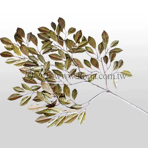 漆樹-綠  |人造植栽|人造植物 / 植栽