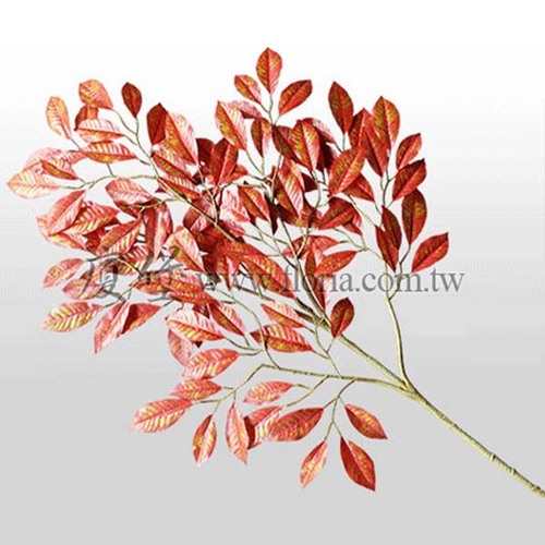 漆樹-紅  |人造植栽|人造植物 / 植栽