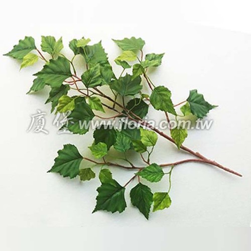 樺樹-咖枝  |人造植栽|人造植物 / 植栽
