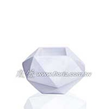 玻璃鋼插花器【H:45cm】  |園藝資材|FRP盆器