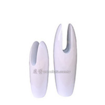 玻璃鋼插花器【150*48/120*40】  |園藝資材|FRP盆器
