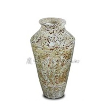 落灰陶盆【18*38cm】  |園藝資材|落灰陶盆