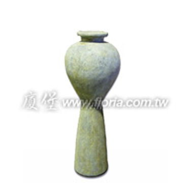 造型陶盆【100*39cm】  |園藝資材|陶盆