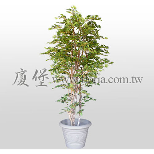 日本綠楓  |人造植栽|人造樹